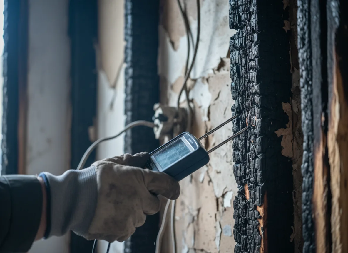 Fire Damage Restoration Cambria, IL FAQs